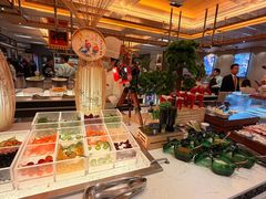 -杭州城中香格里拉大酒店