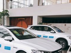 -上海华帆旗开比亚迪4S店(浦东北路店)