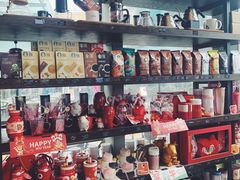 -星巴克(贵阳花果园1店)