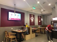 大堂-客临百思德·东北特色馆(龙湖时代天街店)