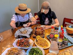 -岛中岛·海鲜大排档·万宁老字号(东澳店)