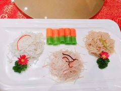 -大唐博相府酒店·陕西官府菜