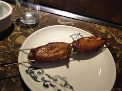 -熙成烧烤·三十三年(开发区店)