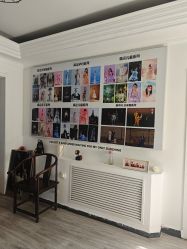 -三河市薇拉风情婚纱摄影店