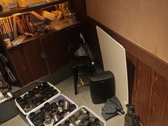 -京鹿料理(荟聚店)