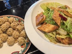 -巴依老爷新疆美食(清华东门店)