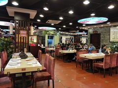 大堂-点都德(盘福楼店)