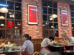 -鸿姐老火锅(花园路店)