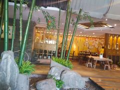 -青藤茶馆(凤起路店)