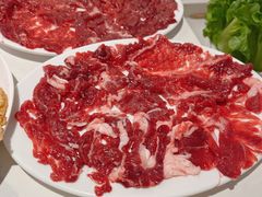 -牛焱·贵州黄牛肉火锅(城西银泰店)