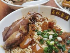-荔林食店(西华路店)