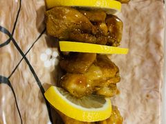 -桃屋日本料理(清华科技园店)