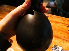 -KAOTOWN烤堂•烧烤(海汇港店)