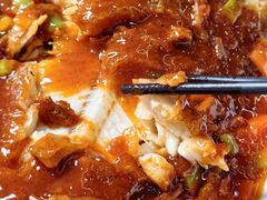 -同发号饭庄(复兴路店)