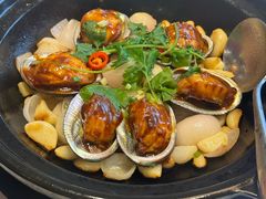 -古韵轩·江浙融合菜(梁溪店)