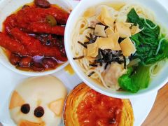 -东方明珠·可口可乐欢乐餐厅
