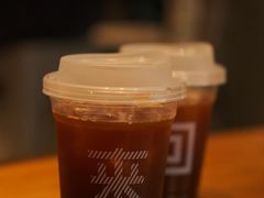 -来回·咖啡(天河南店)