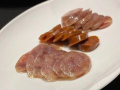 香肠-逸道(益丰·外滩源店)