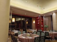 -云山九里度假酒店蝶庐阁中餐厅