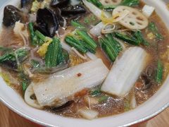 -喜家德虾仁水饺(马栏店)