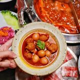 救命呀！到底是什么神仙火锅？