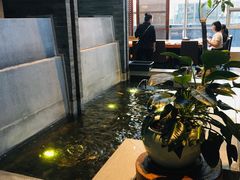 大堂-大渔·观筵(三里屯太古里店)