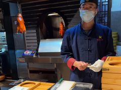 -麒麟小院·老九江菜(安平路店)