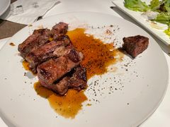 -觅福里•熟成和牛餐厅