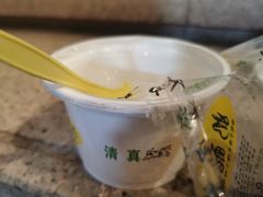 杏仁豆腐-奶酪魏(牛街总店)