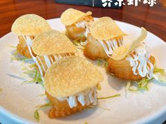 -香樟花园新粤料理(无锡万象城店)
