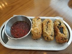 韩式炸紫菜卷-青春分食(仙林大学城店)