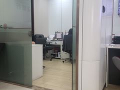 -中国工商银行(上海五角场支行)