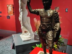 -广西壮族自治区博物馆