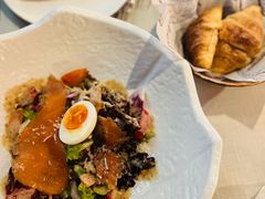 -YUE·6·西式融合餐厅(外滩六号店)