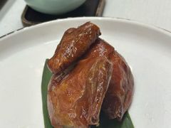 -寻味顺德·顺峰山庄(大良店)
