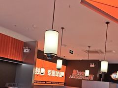 -闻溪有渔·活鱼现烤才好吃(太仓万达店)