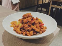 鸡里蹦-boundaries籬苑(瑞光创意工厂-贰号院店)