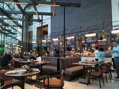 -新加坡瑞士史丹福酒店