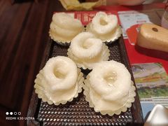 -味福记·本地特色菜(八一万达广场店)