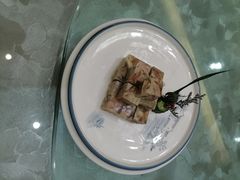 -聚丰德饭店(经五路店)