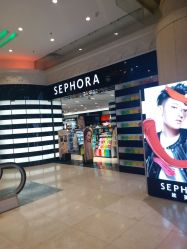 -丝芙兰Sephora