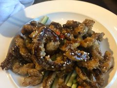 -三宝大饭店-中和艺素餐厅(浦上金山正祥广场店)
