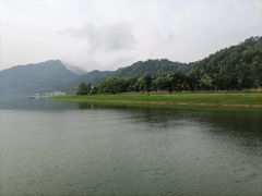 -新安江山水画廊风景区