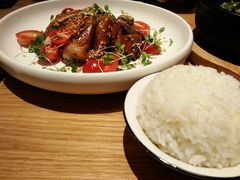 -花舍·新派粤菜·西餐·下午茶(亚运村·鸟巢店)