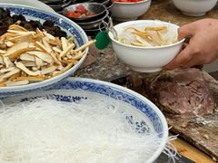 -老刘家永盛斋·传统泡馍(东关南街店)