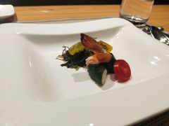 -香樟花园法式铁板烧(恒隆广场店)