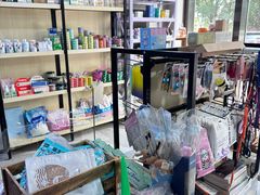 -久久宠物(河东万达店)