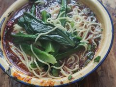 小面-赵伍面庄(松石大道店)
