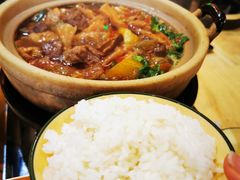-牛腩之旅·牛腩牛杂煲(光启城美食城店)