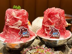 -亚马逊蒸汽活海鲜自助(LCM置汇旭辉广场店)